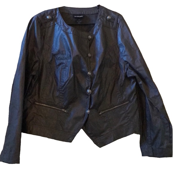 Lane Bryant Jackets & Blazers - Lane Bryant Jacket Size 16